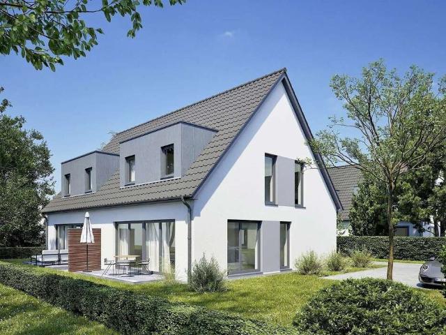 Haus zum Kaufen in Münster 638.000,00 EUR 121 m²