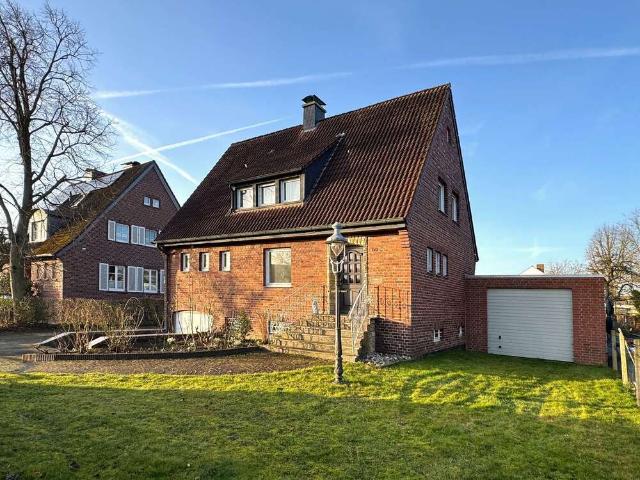 Haus zum Kaufen in Münster 999.000,00 EUR 115 m²