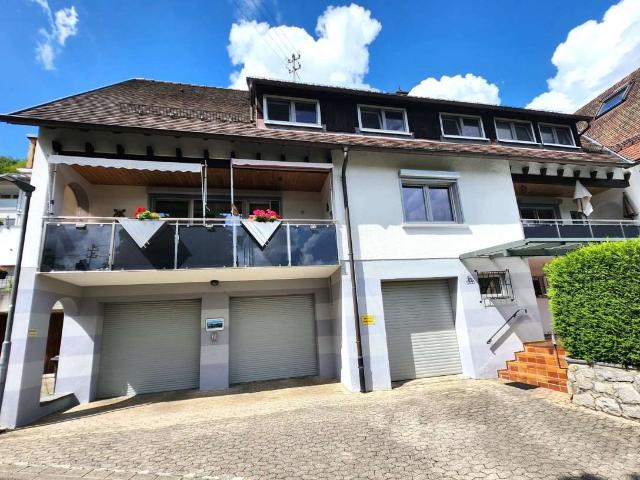 Haus zum Kaufen in Münstertal Schwarzwald 698.000,00 EUR 222 m²