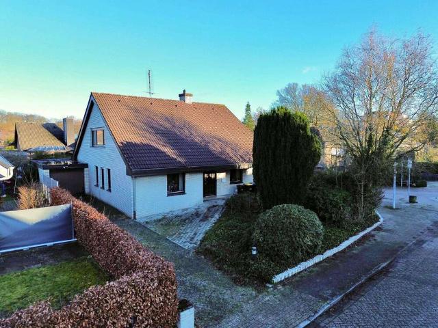 Haus zum Kaufen in Nordhorn 319.000,00 EUR 136.74 m²