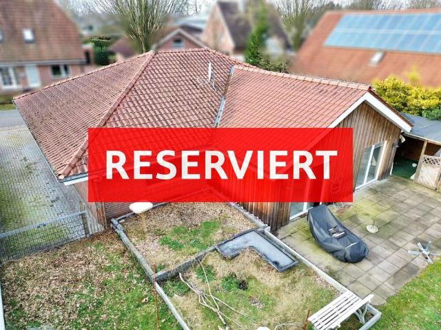 Haus zum Kaufen in Nordhorn 370.000,00 EUR 131.91 m²