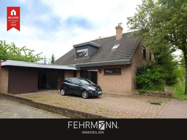 Haus zum Kaufen in Nordhorn Hesepe 420.000,00 EUR 183.65 m²