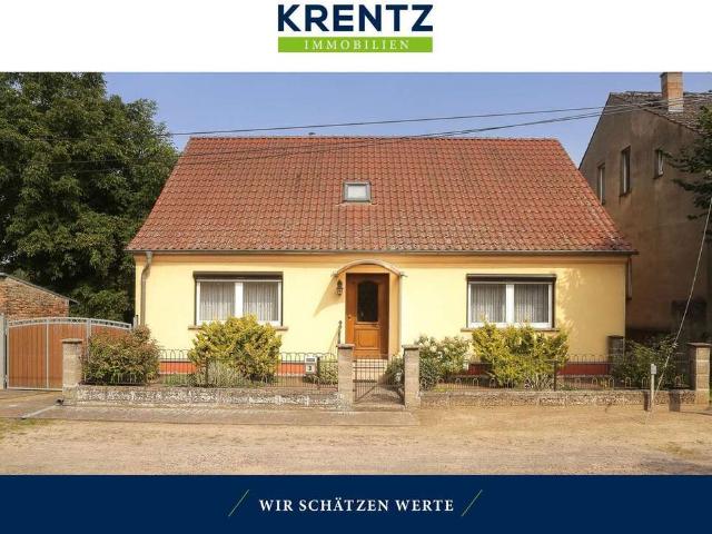 Haus zum Kaufen in Nauen 389.000,00 EUR 139 m²