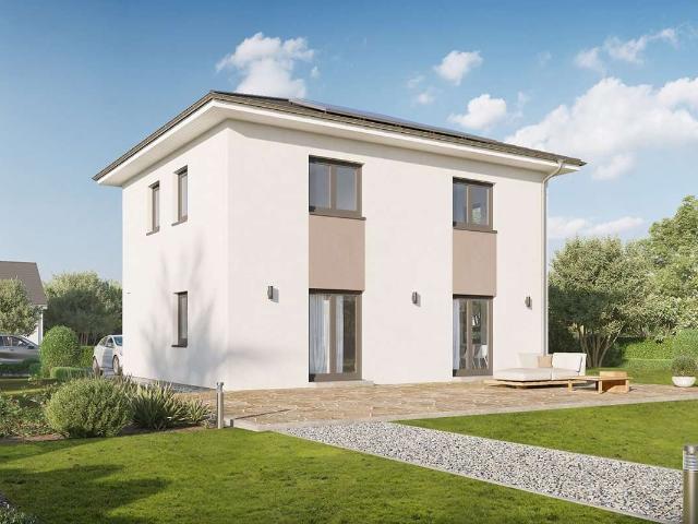 Haus zum Kaufen in Nauen 435.881,00 EUR 143.26 m²