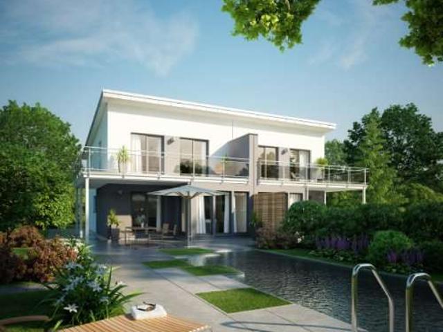 Haus zum Kaufen in Nackenheim 565.766,00 EUR 135 m²