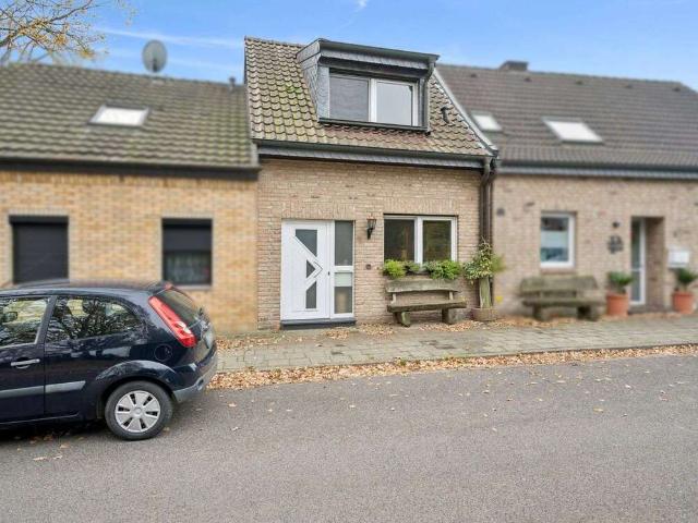 Haus zum Kaufen in Nettetal 310.000,00 EUR 101.43 m²