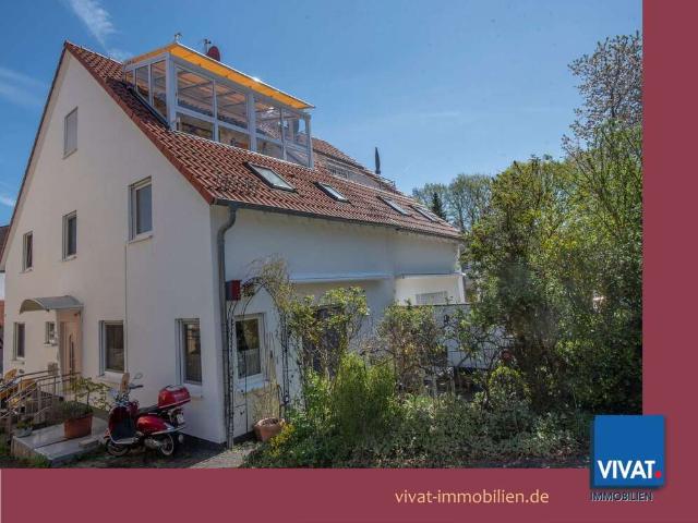 Haus zum Kaufen in Neu Anspach 499.500,00 EUR 130 m²