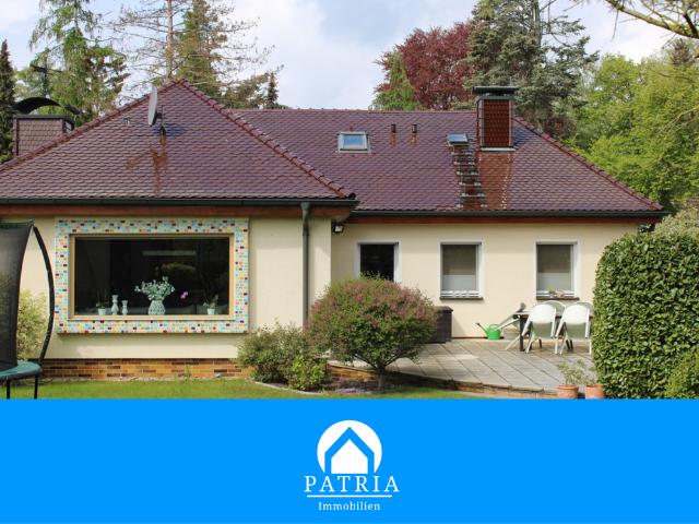 Haus zum Kaufen in Neu Fahrland 975.000,00 EUR 106 m²