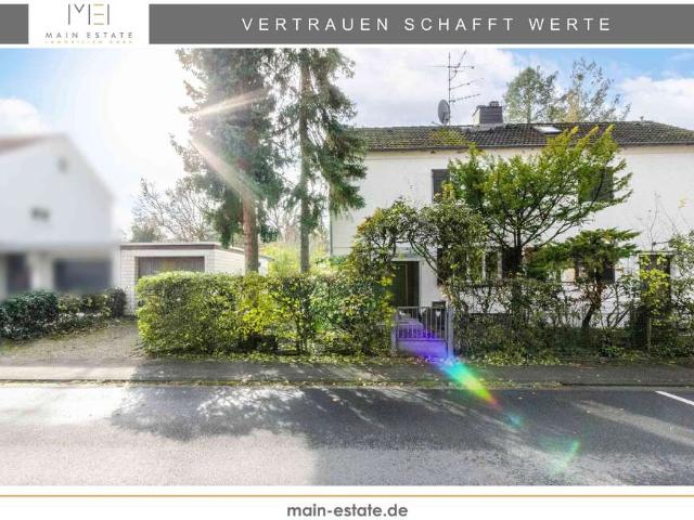 Haus zum Kaufen in Neu Isenburg 339.900,00 EUR 82.89 m²