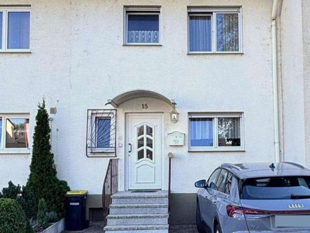 Haus zum Kaufen in Neuenburg am Rhein 289.000,00 EUR 75 m²