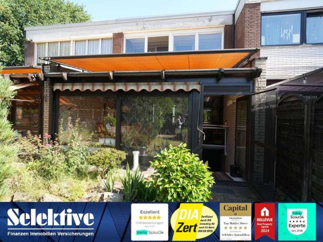 Haus zum Kaufen in Neukirchen Vluyn Neukirchen 308.000,00 EUR 125 m²