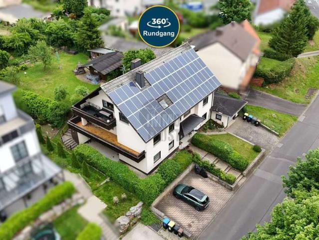 Haus zum Kaufen in Neuhof 399.000,00 EUR 300 m²