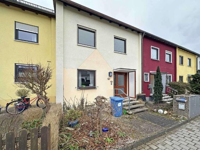Haus zum Kaufen in Neumarkt in der Oberpfalz 339.000,00 EUR 125 m²
