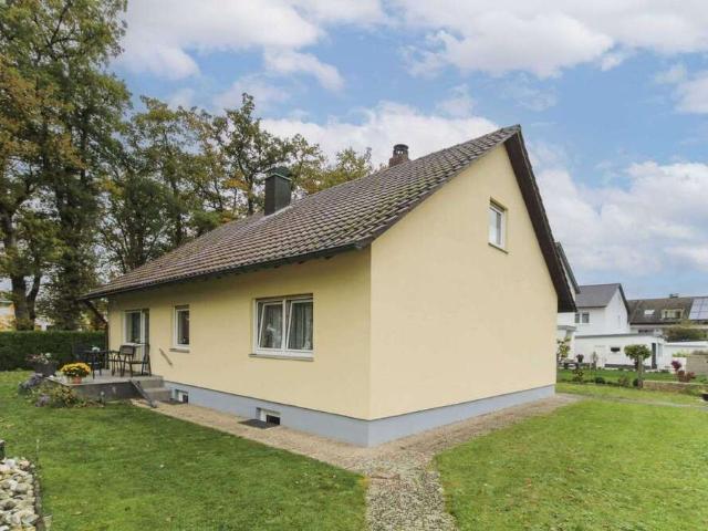 Haus zum Kaufen in Neumarkt in der Oberpfalz 395.000,00 EUR 104.23 m²