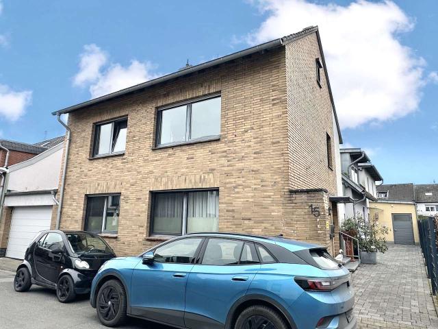 Haus zum Kaufen in Neuss 495.000,00 EUR 155 m²