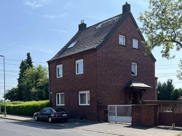 Haus zum Kaufen in Neuss 495.000,00 EUR 170 m²