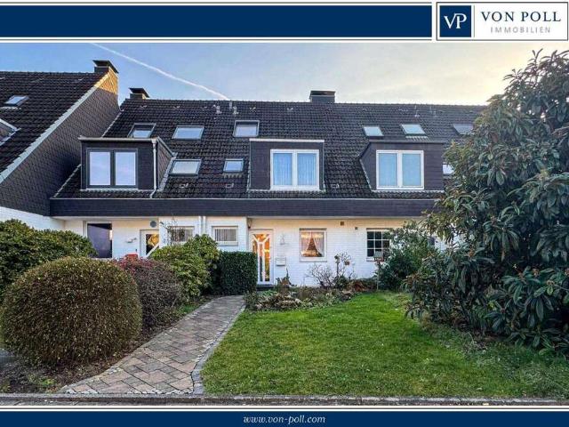 Haus zum Kaufen in Neuss 497.000,00 EUR 139 m²