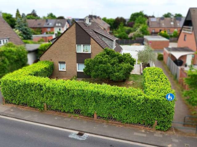 Haus zum Kaufen in Neuss 715.000,00 EUR 186.6 m²