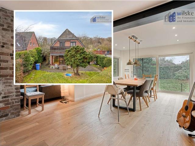 Haus zum Kaufen in Neuss 750.000,00 EUR 161.03 m²