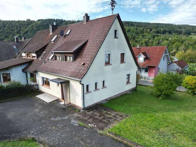 Haus zum Kaufen in Neustadt 253.000,00 EUR 110 m²