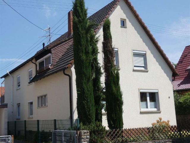 Haus zum Kaufen in Neustadt 435.000,00 EUR 229 m²