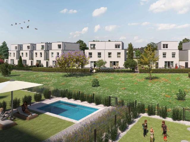 Haus zum Kaufen in Neustadt 499.990,00 EUR 141 m²
