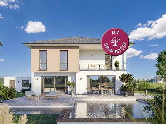 Haus zum Kaufen in Neustadt 712.700,00 EUR 215 m²