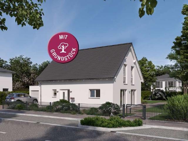 Haus zum Kaufen in Neustadt 751.604,30 EUR 143 m²