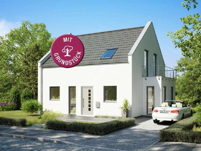 Haus zum Kaufen in Neustadt 766.628,90 EUR 133 m²