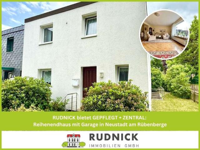 Haus zum Kaufen in Neustadt am Rübenberge 299.000,00 EUR 119 m²