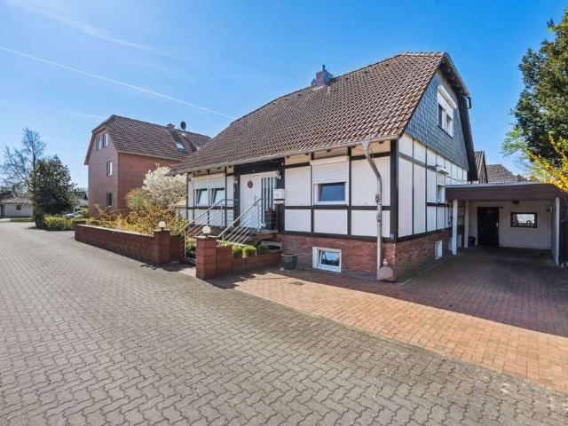 Haus zum Kaufen in Neustadt am Rübenberge 330.000,00 EUR 139 m²