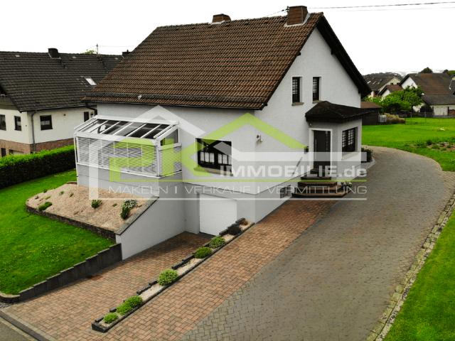 Haus zum Kaufen in Neustadt Wied 389.000,00 EUR 164 m²