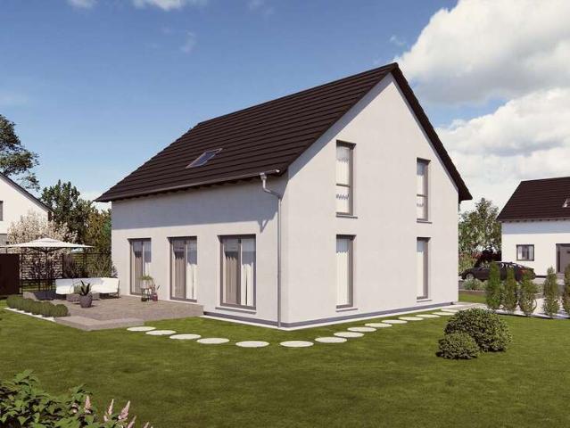 Haus zum Kaufen in Neuperlach 1.654.900,00 EUR 170 m²