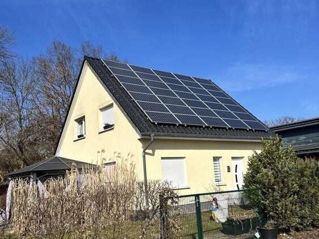 Haus zum Kaufen in Neuruppin 440.000,00 EUR 103 m²