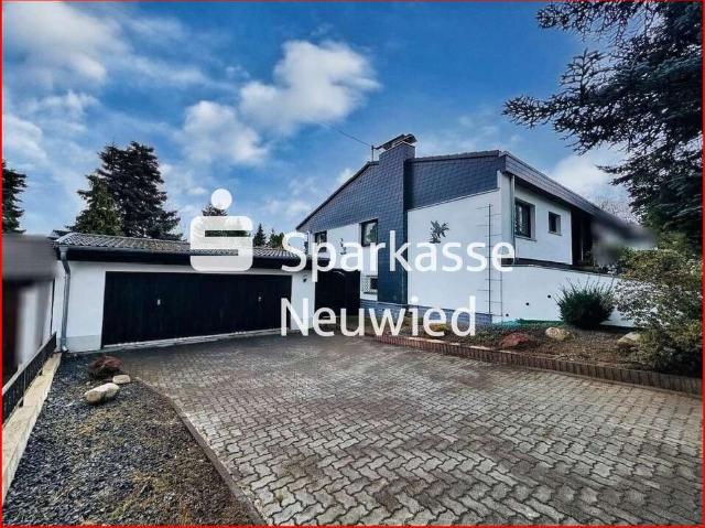 Haus zum Kaufen in Neuwied 385.000,00 EUR 152 m²