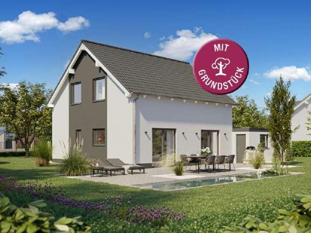 Haus zum Kaufen in Neuwied 453.900,00 EUR 113 m²