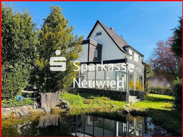 Haus zum Kaufen in Neuwied 299.000,00 EUR 123 m²