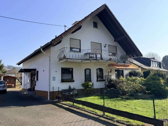Haus zum Kaufen in Neuwied Heimbach Weis 545.000,00 EUR 160 m²