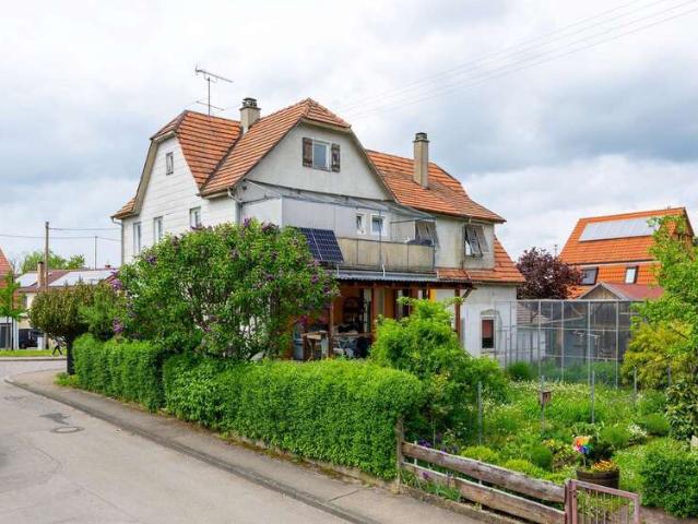 Haus zum Kaufen in Nehren 380.000,00 EUR 180 m²