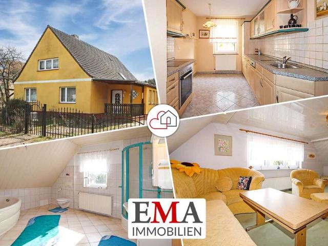 Haus zum Kaufen in Nennhausen 275.000,00 EUR 163 m²
