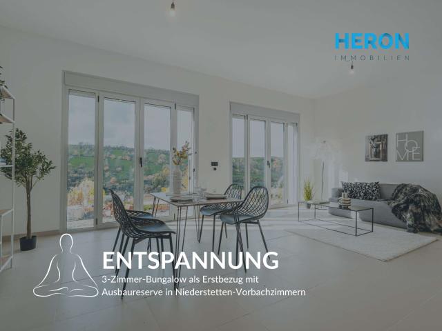 Haus zum Kaufen in Niederstetten Vorbachzimmern 320.000,00 EUR 87.83 m²