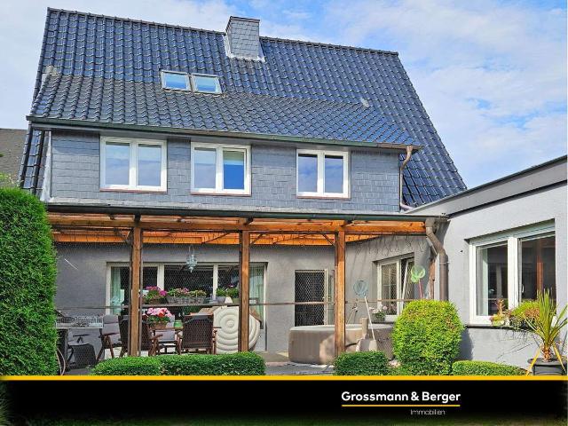 Haus zum Kaufen in Nienwohld 595.000,00 EUR 173.69 m²