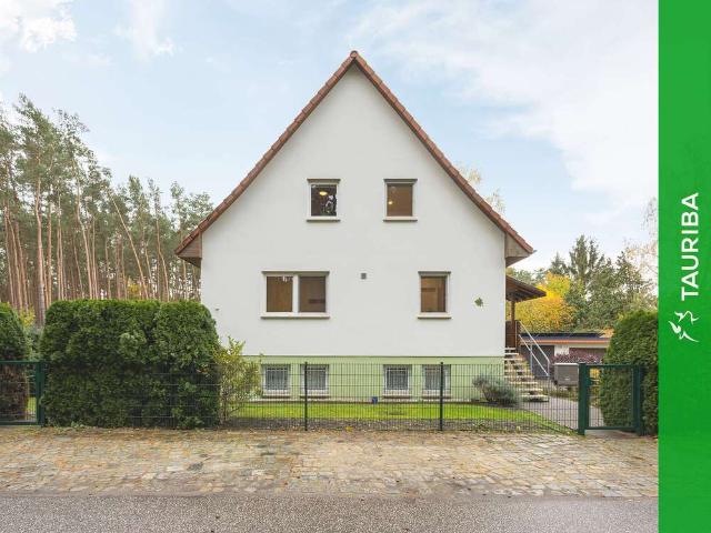 Haus zum Kaufen in Nuthe Urstromtal 507.000,00 EUR 205 m²