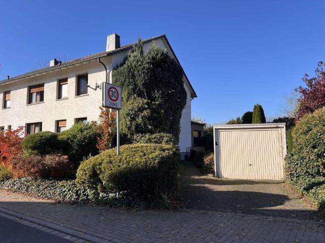 Haus zum Kaufen in Soest 375.000,00 EUR 151.26 m²