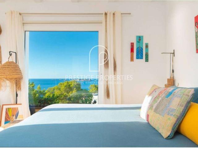 Haus zum Kaufen in Sant Josep de sa Talaia 2.750.000,00 EUR 236 m²