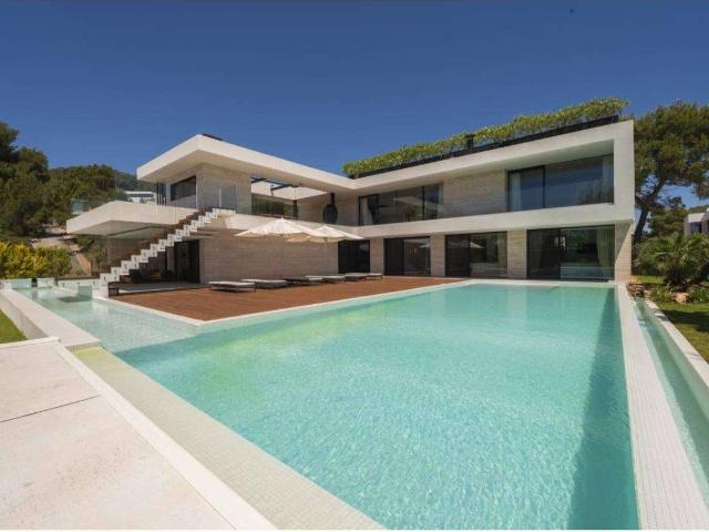 Haus zum Kaufen in Sant Josep de sa Talaia 7.200.000,00 EUR 1173 m²