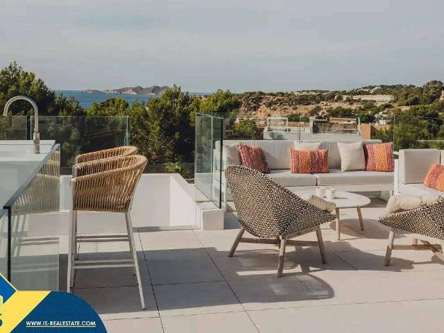Haus zum Kaufen in Sant Josep de sa Talaia 804.000,00 EUR 100 m²