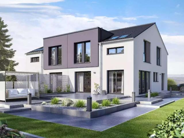 Haus zum Kaufen in Schaafheim 509.817,00 EUR 140 m²