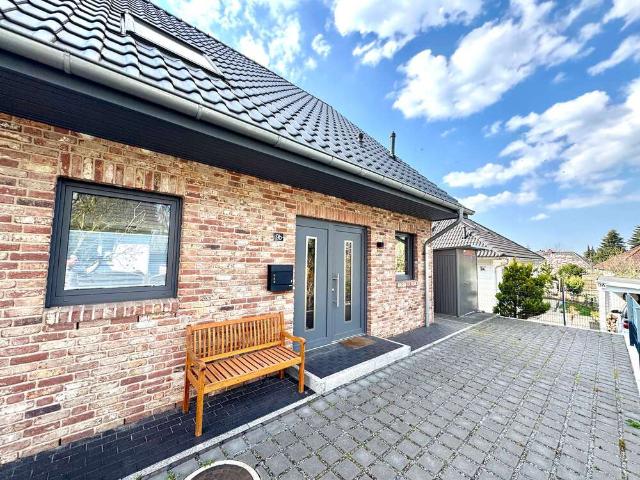 Haus zum Kaufen in Scharbeutz 629.000,00 EUR 110 m²