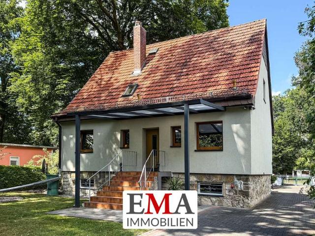 Haus zum Kaufen in Schönwalde Glien 480.000,00 EUR 125 m²